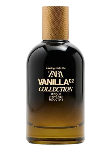 Imagen de Vanilla Collection 02: Unique, Hypnotic, Seductive