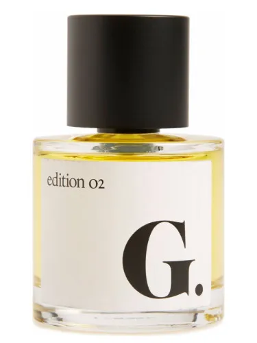 Perfume Goop Edition 02 de Goop