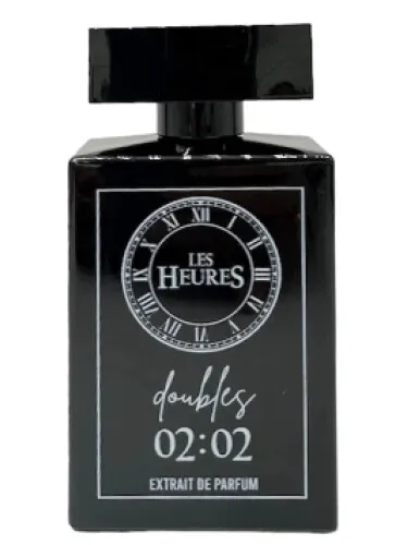 Perfume Les Heures Doubles 02:02 de Les Heures