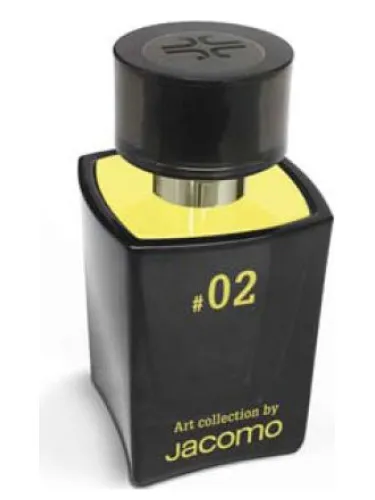Perfume Art Collection by Jacomo #02 de Jacomo
