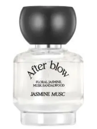 Perfume Jasmine Musc de After Blow