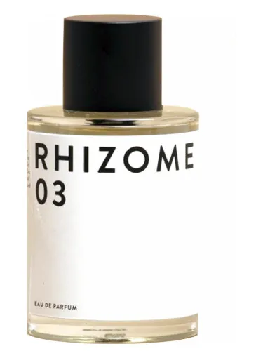 Perfume Rhizome 03 de Rhizome