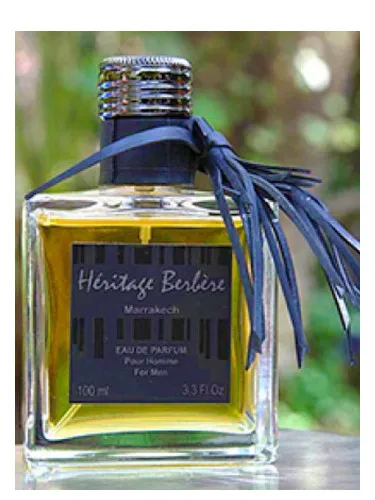Perfume HB Homme 03 de Héritage Berbère