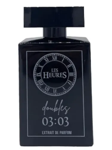 Perfume Les Heures Doubles 03:03 de Les Heures