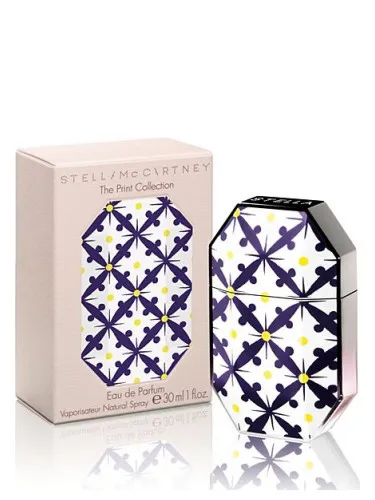 Perfume Print Collection Stella 03 (2012) de Stella McCartney