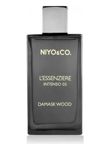 Imagen de L'essenziere intenso 03 Damask Wood