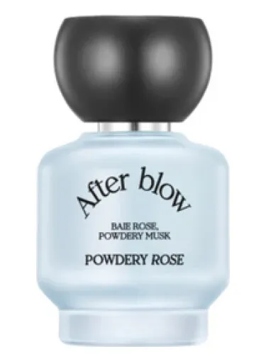 Perfume Powdery Rose de After Blow