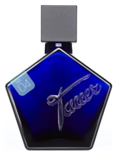 Perfume 04 Reverie au Jardin de Tauer Perfumes