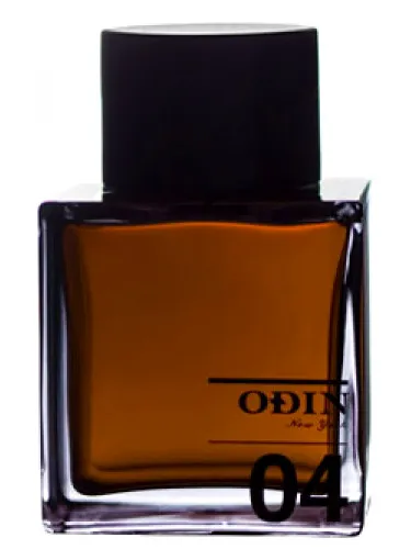 Perfume 04 Petrana de Odin