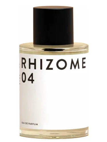 Perfume Rhizome 04 de Rhizome