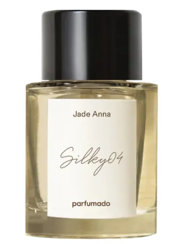 Perfume Silky 04 by Jade Anna de Parfumado