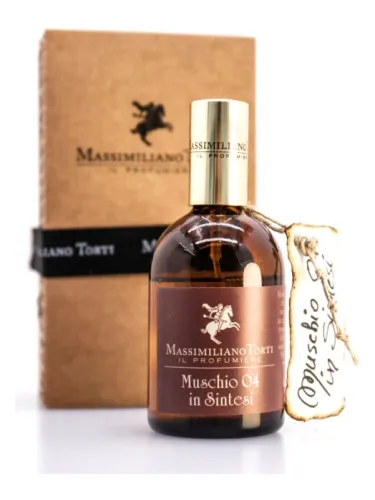 Imagen de Muschio 04 in Sintesi