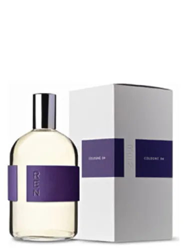 Perfume Cologne 04 de REN