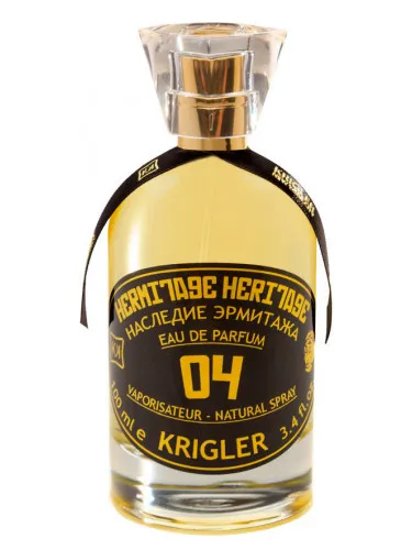 Perfume Hermitage Heritage 04 de Krigler