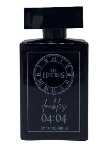 Perfume Les Heures Doubles 04:04 de Les Heures