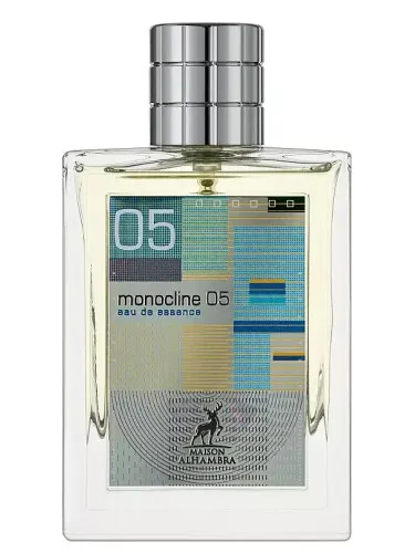 Perfume Monocline 05 de Maison Alhambra