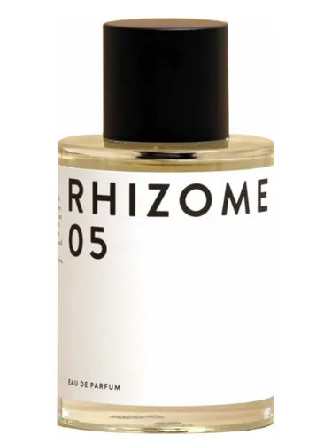 Perfume Rhizome 05 de Rhizome