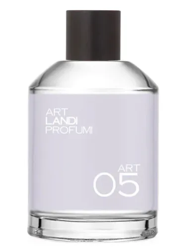 Perfume Art 05 Cocktail Di Frutta Esotica de Profumi d'Art (Art Landi Profumi)