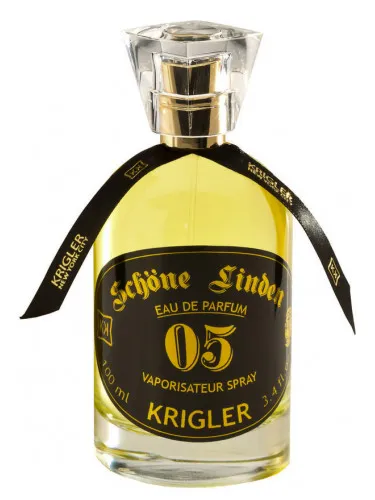 Perfume Schöne Linden 05 de Krigler