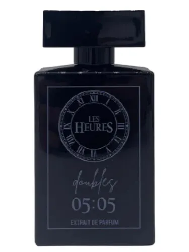 Perfume Les Heures Doubles 05:05 de Les Heures