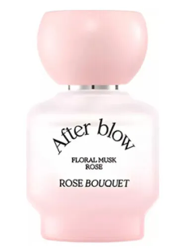 Perfume Rose Bouquet de After Blow