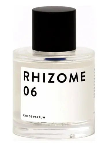 Perfume Rhizome 06 de Rhizome