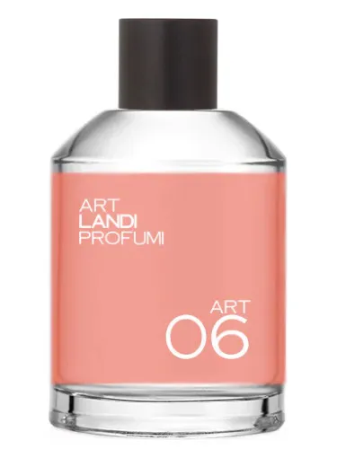 Perfume Art 06 Esotico Assoluto de Profumi d'Art (Art Landi Profumi)
