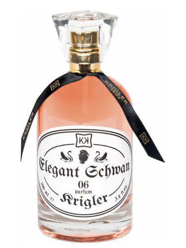 Perfume Elegant Schwan 06 de Krigler