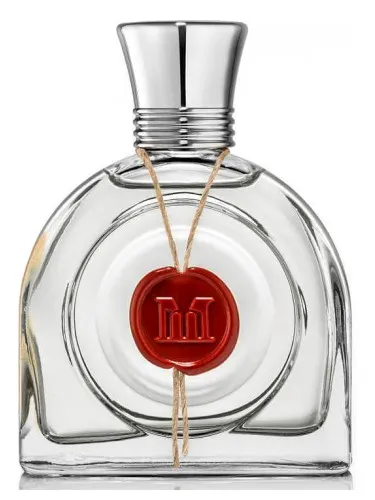 Perfume Made in Grasse 06130 pour Femme de M. Micallef