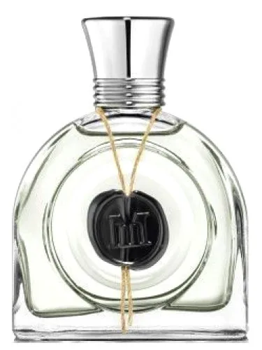 Perfume Made in Grasse 06130 pour Homme de M. Micallef
