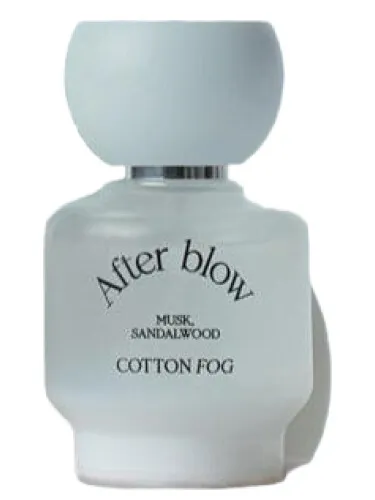 Perfume Cotton Fog de After Blow