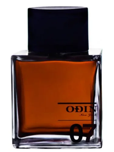 Perfume 07 Tanoke de Odin