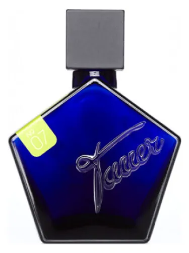 Perfume 07 Vetiver Dance de Tauer Perfumes