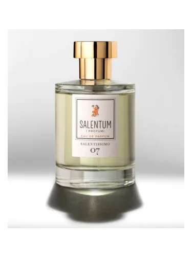 Perfume 07 Salentissimo de Salentum I Profumi