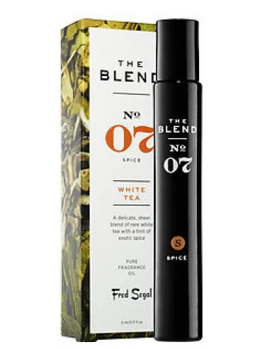 Imagen de 07 White Tea
