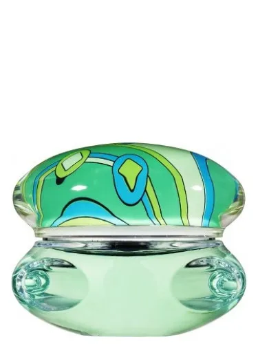 Perfume Verde 072 de Emilio Pucci
