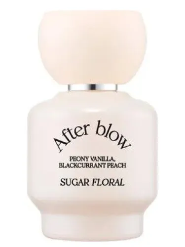 Perfume Sugar Floral de After Blow