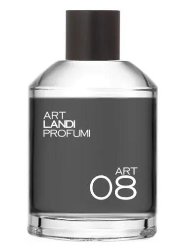 Perfume Art 08 Muschio di Liatride de Profumi d'Art (Art Landi Profumi)