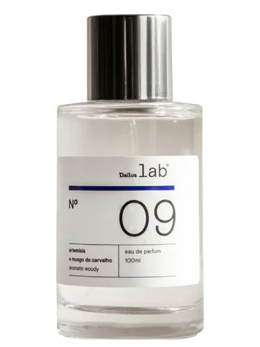 Perfume Nº 09 de Dailus Lab