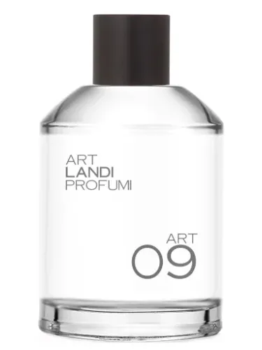 Perfume Art 09 Karo Karounde de Profumi d'Art (Art Landi Profumi)