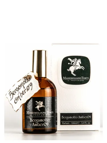 Imagen de Bergamotto Amber 09