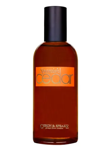 Imagen de Spanish Cedar Eau de Parfum