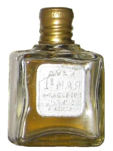 Perfume 1е Мая (1st of May) de Северное сияние