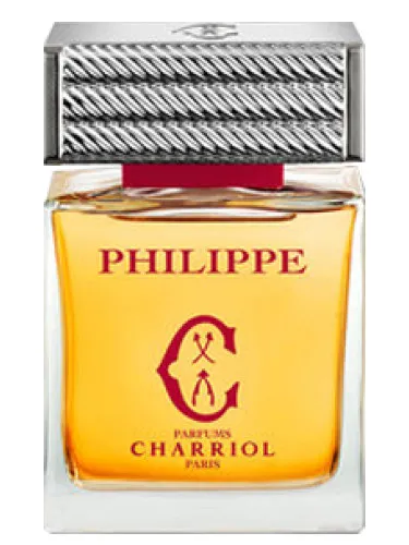 Perfume Philippe Eau de Parfum Pour Homme de Charriol