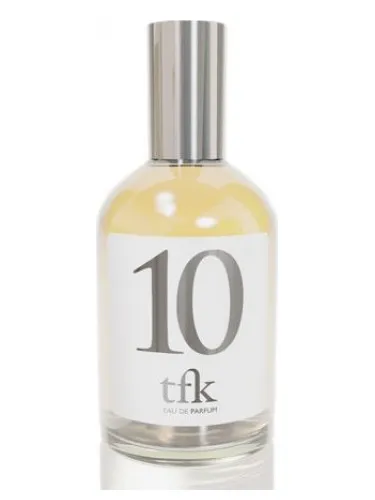 Perfume 10 de The Fragrance Kitchen