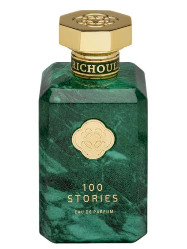 Perfume 100 Stories de Richouli