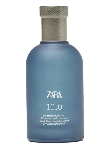 Imagen de 10.0 Zara