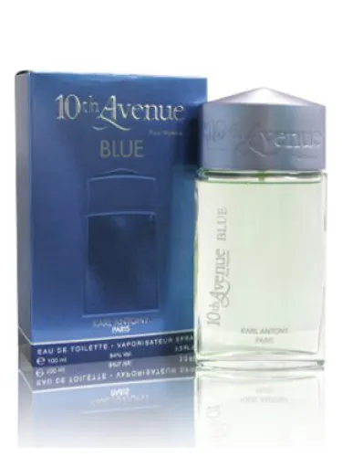 Perfume 10th Avenue Blue de 10th Avenue Karl Antony