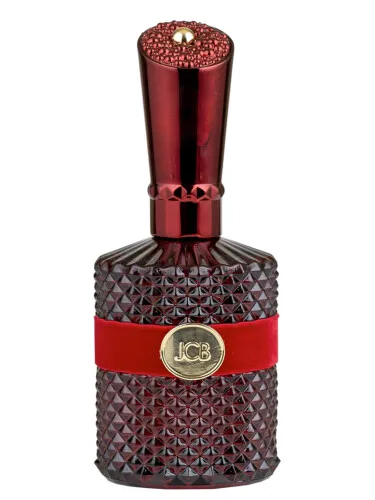 Perfume 100% Amour de JCB - Jean-Charles Boisset