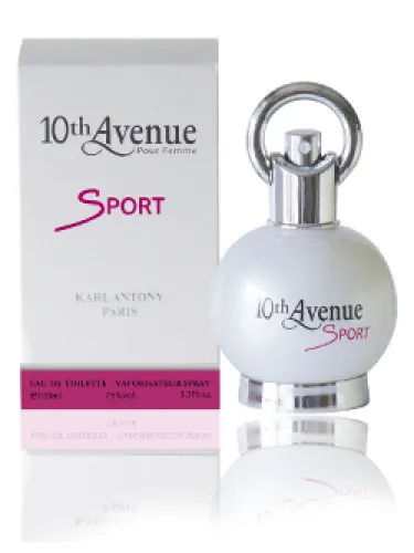Perfume 10th Avenue Sport de 10th Avenue Karl Antony